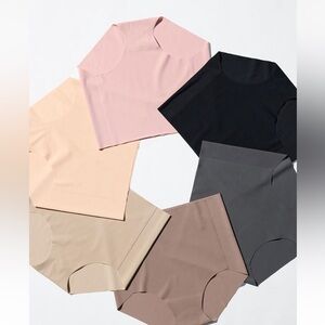 NWT Uniqlo airism seamless shorts size M